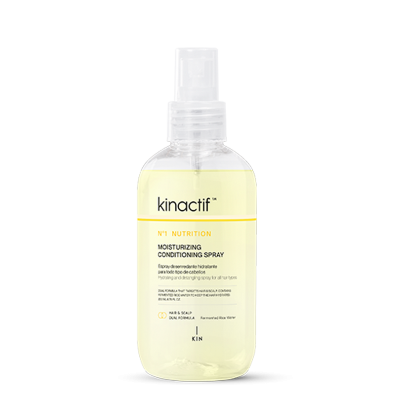 Moisturizing Conditional Spray 200 ml