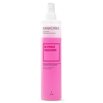 KINWORKS EQUILIBRE BI-PHASE 500ml