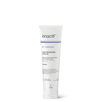 CURL ENHANCING LEAVE-IN - 200 ml ΕΝΙΣΧΥΣΗ ΜΠΟΥΚΛΩΝ ΜΑΛΛΙΩΝ