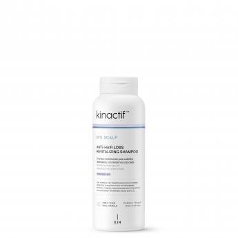 ANTI-HAIR LOSS REVITALIZING SHAMPOO - 300 ml