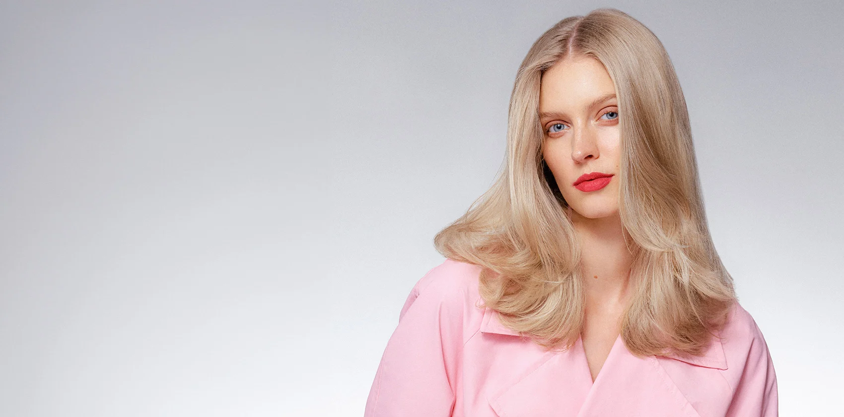 N°5 BLONDE – Θεραπεία για ξανθά και αποχρωματισμένα μαλλιά