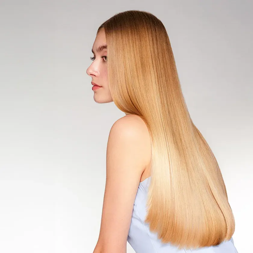 KINACTIF N°7 CONTROL – Προϊόντα για ίσια φριζαρισμένα μαλλιά