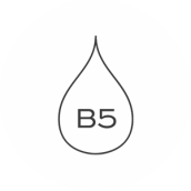 B5 VITAMIN B5 VITAMIN
