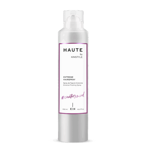 Extreme Hairspray · 300 ml Σπρέι Μαλλιών για Έντονο Κράτημα