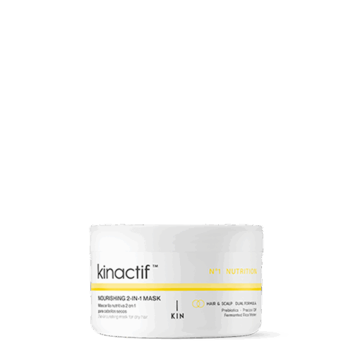 Nourishing 2-in-1 Mask 200 ml