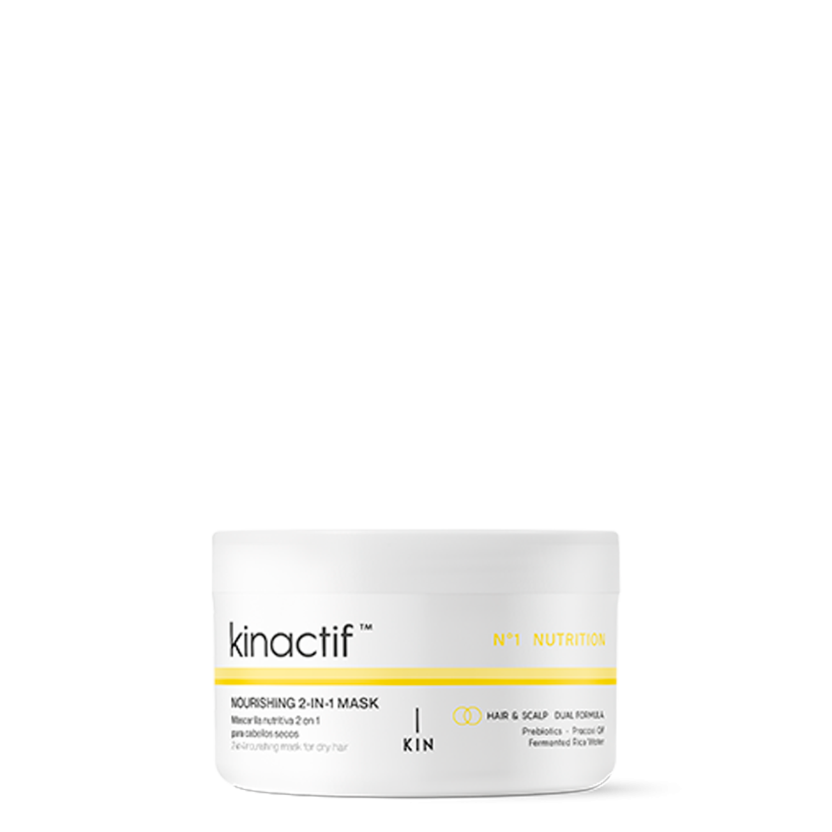 Nourishing 2-in-1 Mask 200 ml