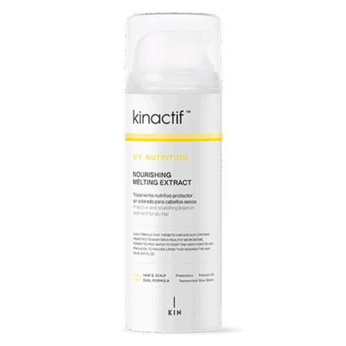 Nourishing Melting Extract 150 ml – Θρεπτικό έλαιο αναδόμησης KINACTIF Nutrition