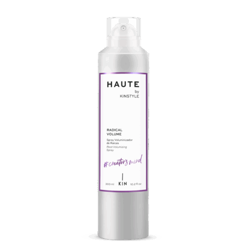 Radical Volume · 300 ml Σπρέι για Έντονο Όγκο & Υφή Μαλλιών