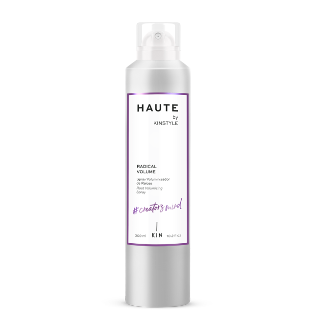 Radical Volume · 300 ml Σπρέι για Έντονο Όγκο & Υφή Μαλλιών