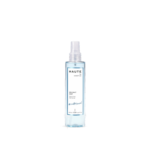 HAUTE Sea Salt Mist – Σπρέι Αλατιού για Υφή & Όγκο Μαλλιών
