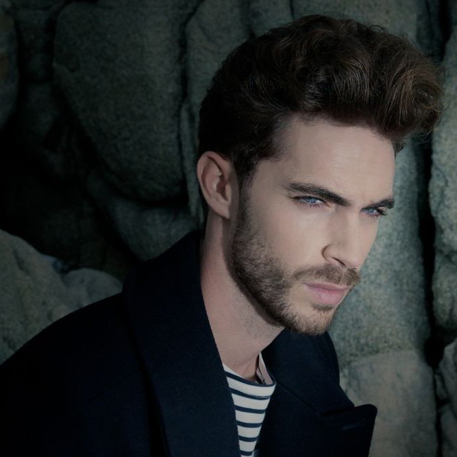 KINMEN Αποκλειστική συλλογή για άνδρες