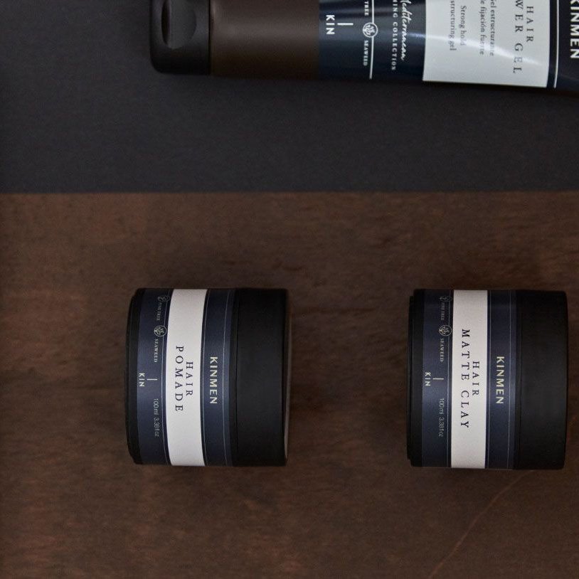 KINMEN Αποκλειστική συλλογή για άνδρες