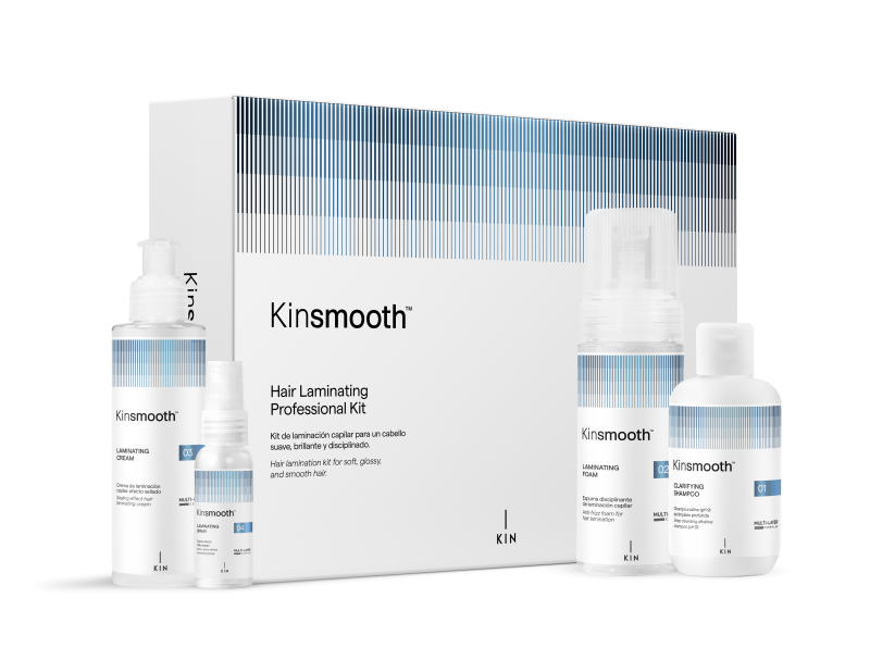 Kinsmooth