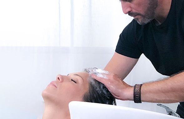 EXPRESS CEREMONY (15 MIN.)