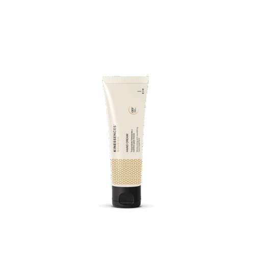 kinessences nourish hand cream 50 ml – κρέμα χεριών με θρεπτικά έλαια για απαλότητα και ενυδάτωση