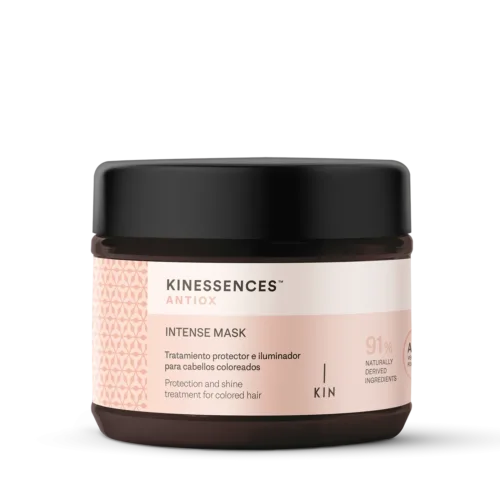 kinessences antiox intense mask 200ml μάσκα αντιοξειδωτική για μαλλιά