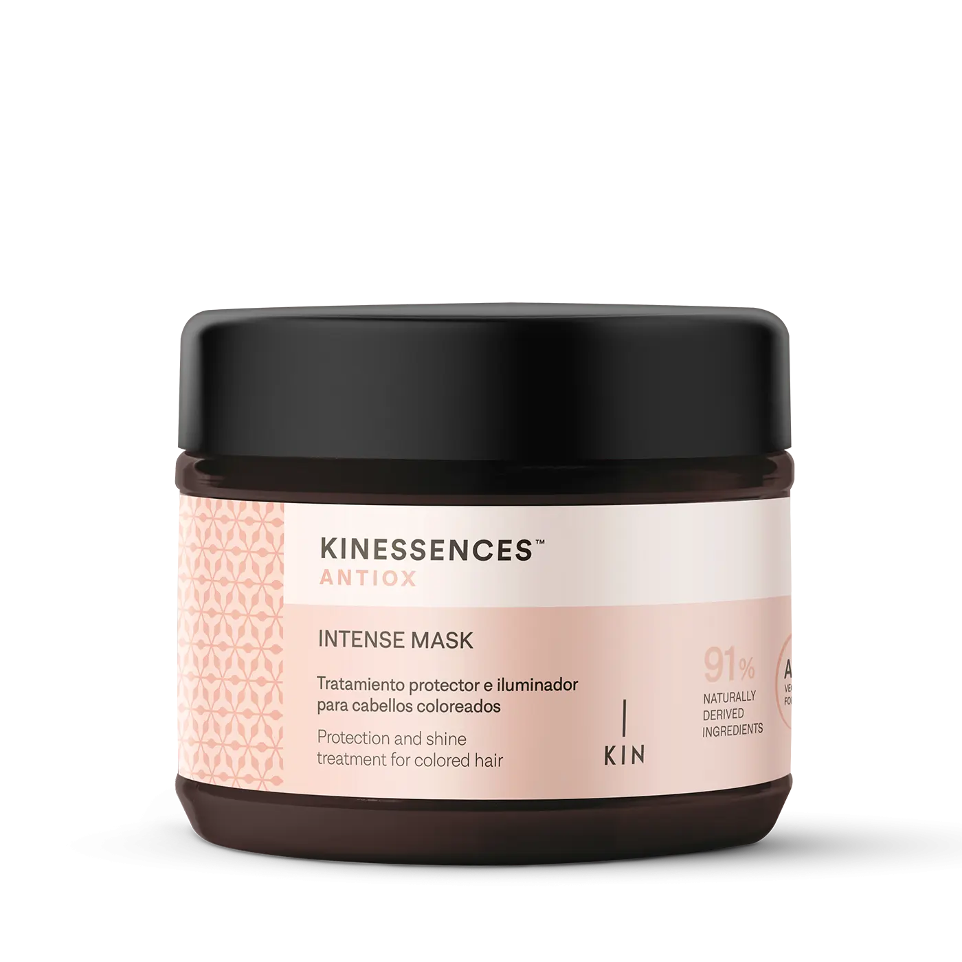 kinessences antiox intense mask 200ml μάσκα αντιοξειδωτική για μαλλιά