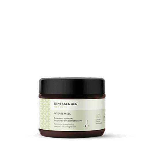 KINESSENCES Restore Intense Mask, μάσκα αναδόμησης και ενδυνάμωσης για ταλαιπωρημένα μαλλιά.