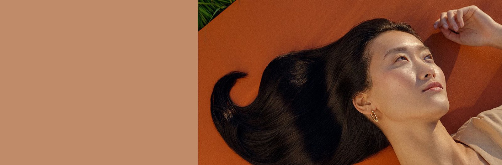 KINESSENCES™ Nourish | Θρέψη & Ενυδάτωση για Ξηρά Μαλλιά