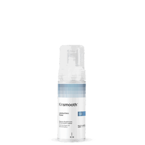 kinsmooth™ laminating foam αφρός ισιώματος 150 ml