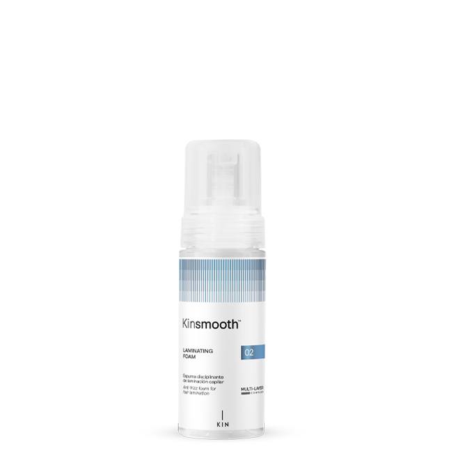 kinsmooth™ laminating foam αφρός ισιώματος 150 ml