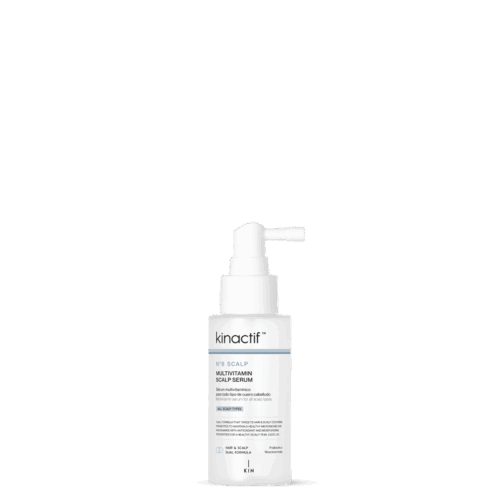 Multivitamin Scalp Serum 75 ml Σέρουμ για ενδυνάμωση και αναζωογόνηση τριχωτού κεφαλής 75 ml