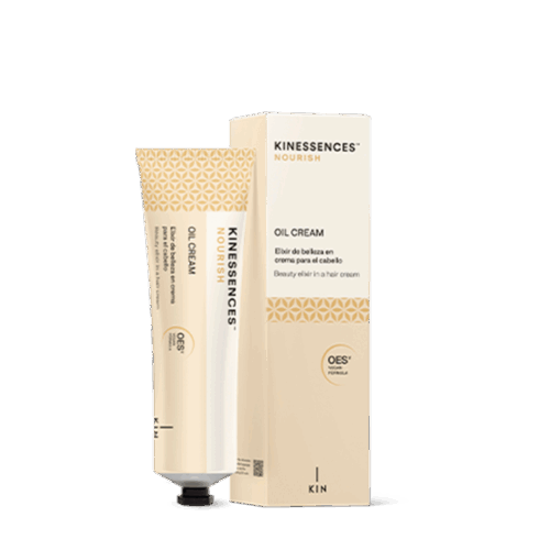 nourish oil cream 50 ml – κρέμα θρέψης με έλαια για ξηρά και ταλαιπωρημένα μαλλιά