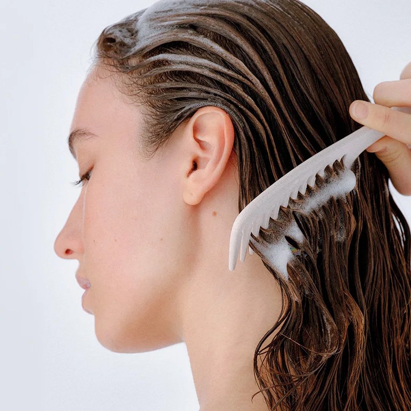 N°8 Scalp Comfort – Προϊόντα για ευαίσθητο και ερεθισμένο τριχωτό