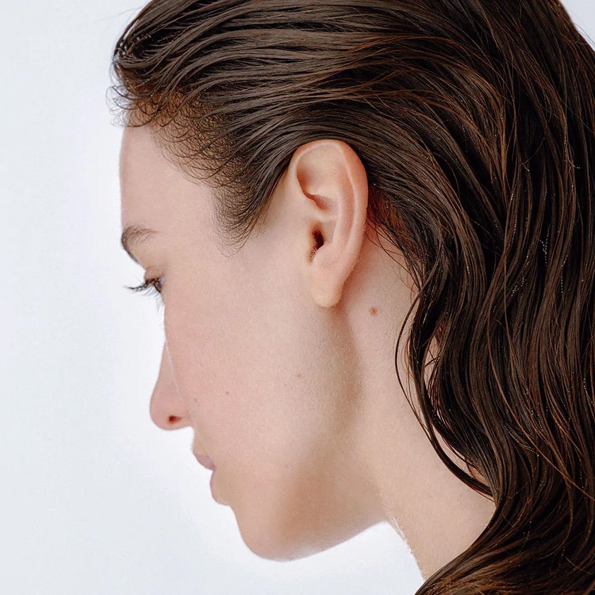 N°8 Scalp Anti-Dandruff – Σειρά κατά της πιτυρίδας για υγιές τριχωτό