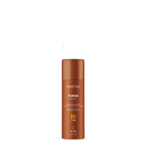kins­t­yle potion cream 150 ml – κρέμα-gel styling 2 σε 1 για υφή & περιποίηση
