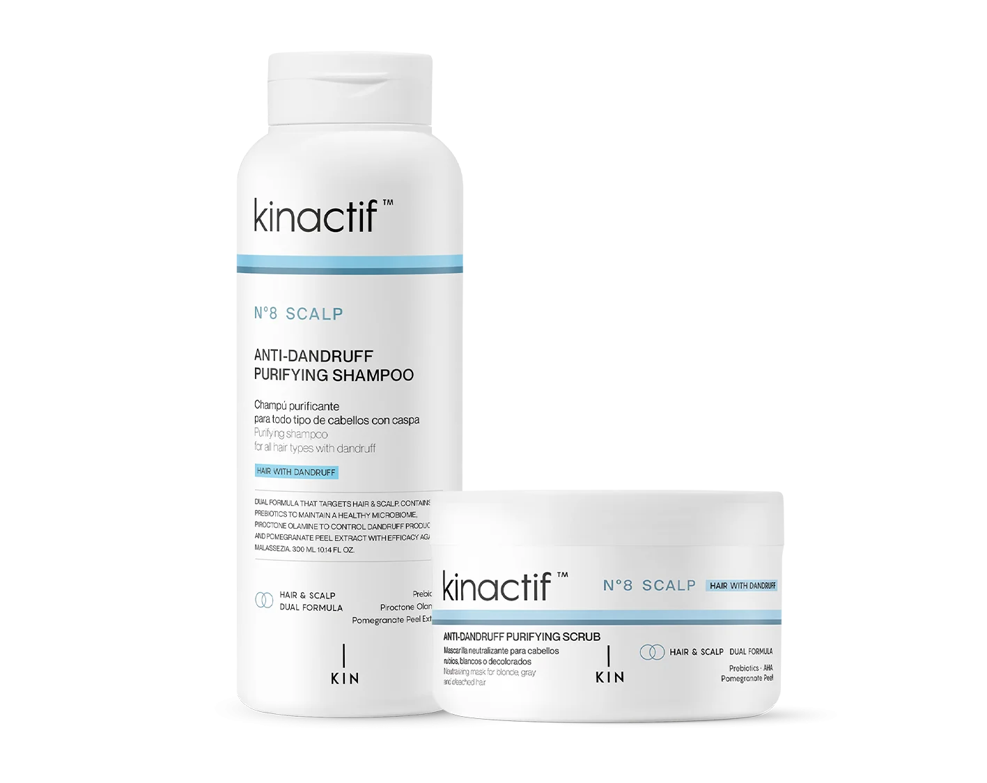 productos-anti-dandruff προϊόντα κατά της πιτυρίδας