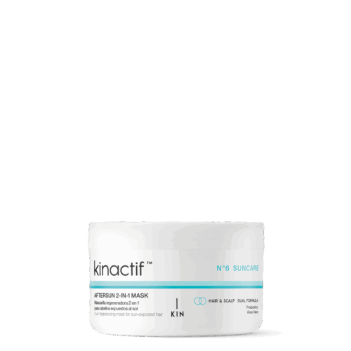 AFTERSUN 2-in-1 Μάσκα Μαλλιών για τον ήλιο 200ml