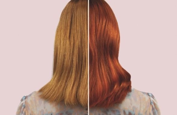 COLOR REFRESH SERVICE