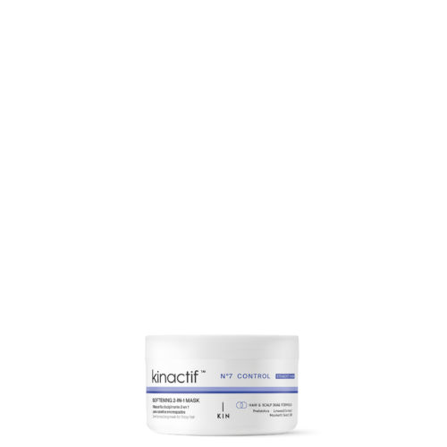 Μάσκα KINACTIF N°7 Control Curl Enhancing 2-in-1 Mask 200ml για μπούκλες και έλεγχο φριζαρίσματος