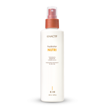 KINACTIF NUTRI Hydrator 200ml – Ενυδάτωση & Λάμψη για Μαλλιά