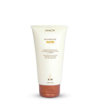 KINACTIF NUTRI Reconstructor 150ml – Αναδόμηση & Επανορθωτική Φροντίδα Μαλλιών