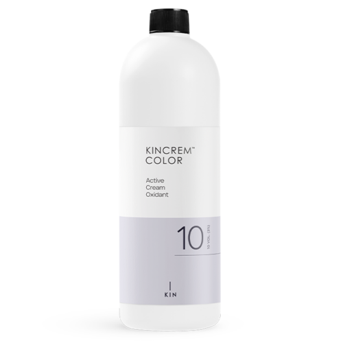 KINCREM Color Active Cream Oxidant – Οξειδωτική Κρέμα KIN Cosmetics