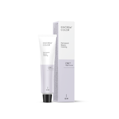 KINCREM Color Permanent Beauty Coloring – Επαγγελματική μόνιμη βαφή μαλλιών
