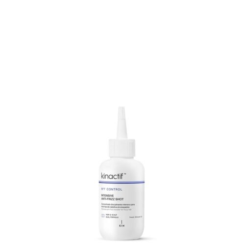 Intensive ANTI-FRIZZ SHOT για επαγγελματική χρήση, θεραπεία κατά του φριζαρίσματος.