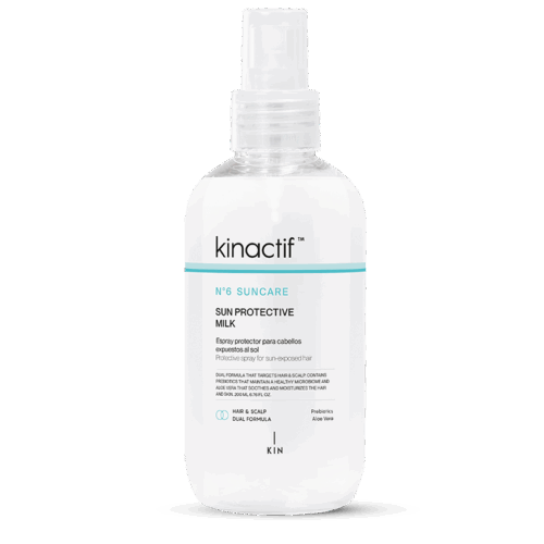 Sun Protective Milk N°6 SUNCARE – Αντηλιακό γαλάκτωμα μαλλιών 200ml