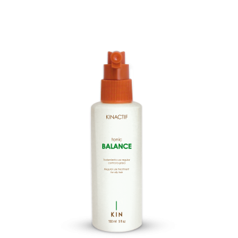 KINACTIF Balance Tonic 150ml θεραπεία εξισορρόπησης για λιπαρό τριχωτό κεφαλής