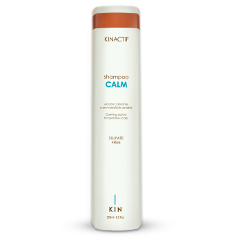 KINACTIF CALM Shampoo 300ml – καταπραϋντικό σαμπουάν για ευαίσθητο τριχωτό