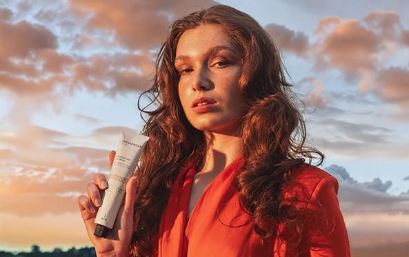 Sunset Collection by KINESSENCES Color Sunset Color Experience