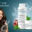 Προϊόντα KINACTIF™ N°8 Scalp Anti-Dandruff — Purifying Shampoo και Scrub για αντιμετώπιση πιτυρίδας