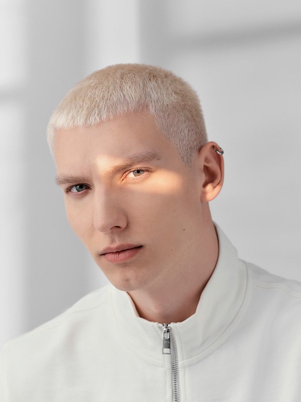 5 REASONS TO CHOOSE THE KINBLOND BLEACH