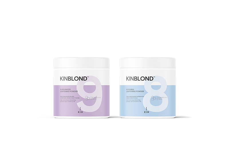 Experience KINBLOND™