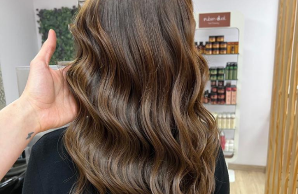 BRONDE